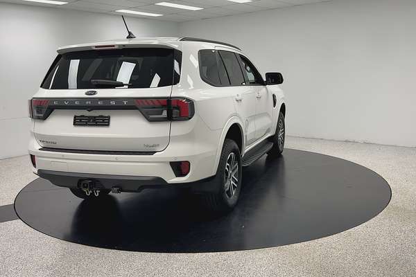 2023 Ford Everest Trend 2.0L