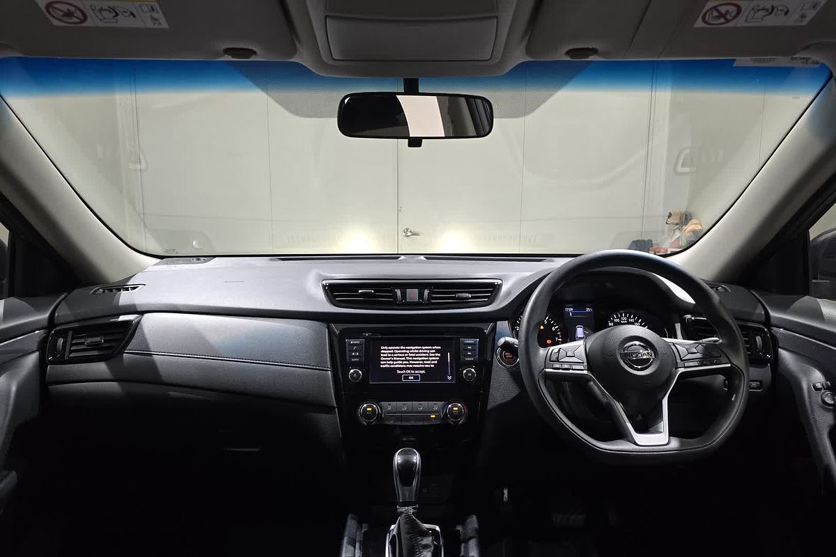 2022 Nissan X-TRAIL ST T32