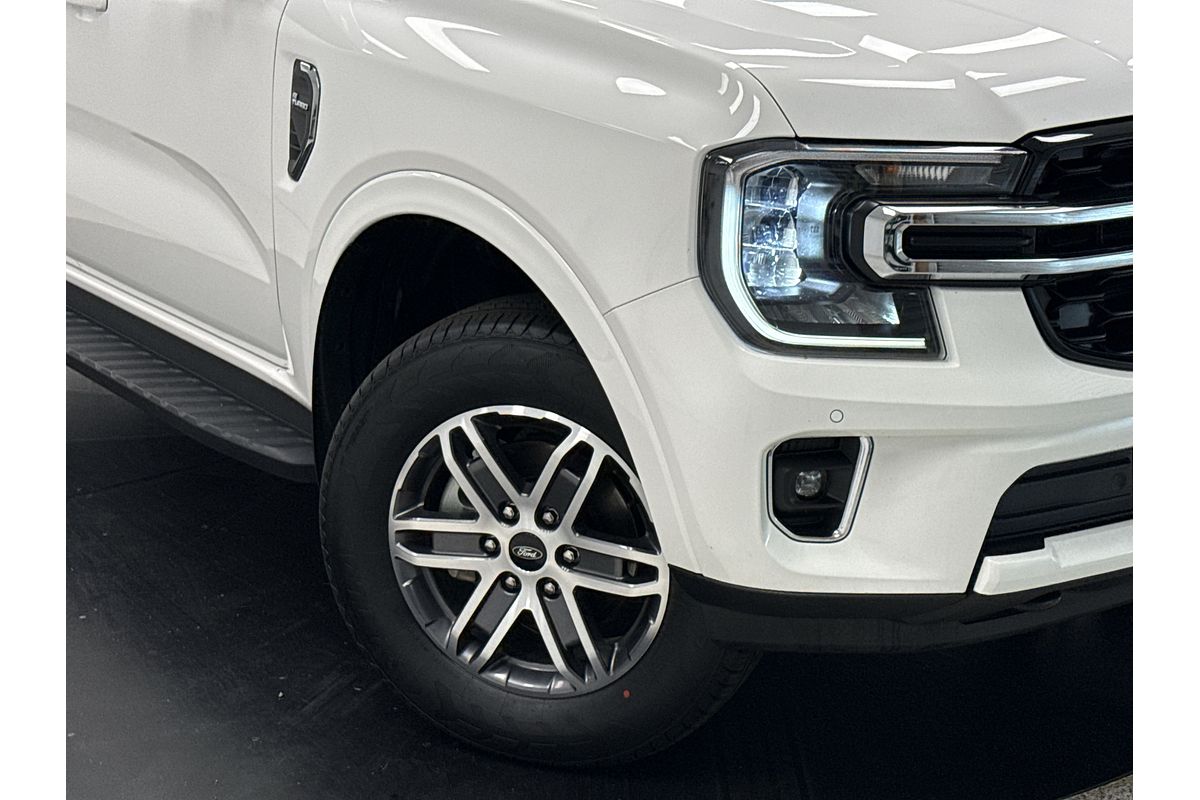 2023 Ford Everest Trend 2.0L
