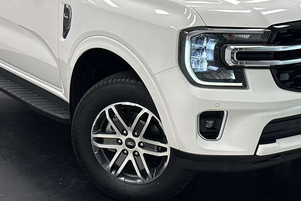 2023 Ford Everest Trend 2.0L