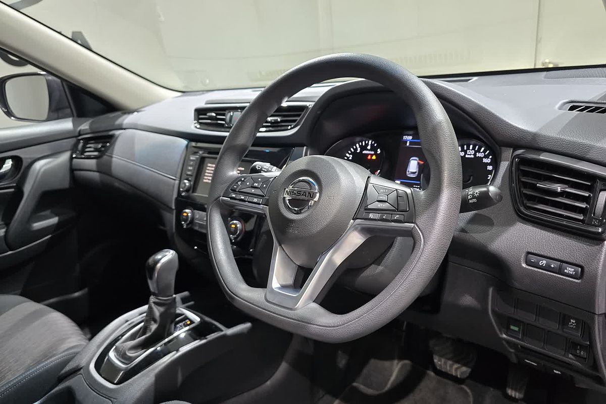 2022 Nissan X-TRAIL ST T32