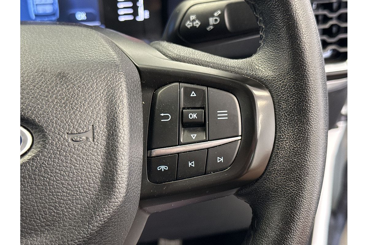 2023 Ford Everest Trend 2.0L