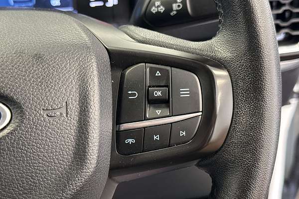 2023 Ford Everest Trend 2.0L