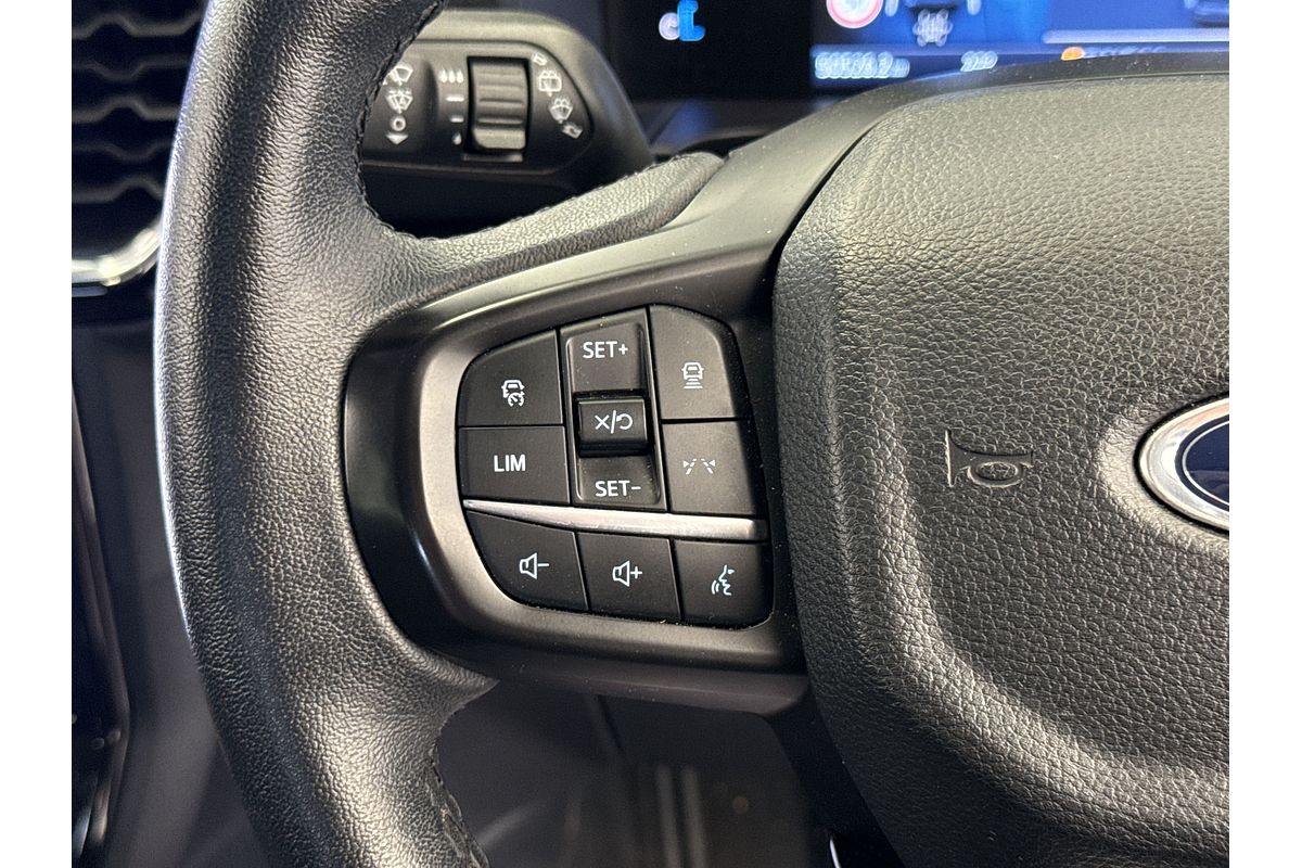 2023 Ford Everest Trend 2.0L