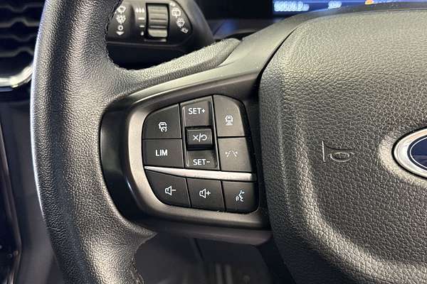 2023 Ford Everest Trend 2.0L