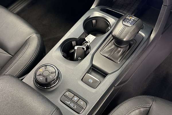 2023 Ford Everest Trend 2.0L