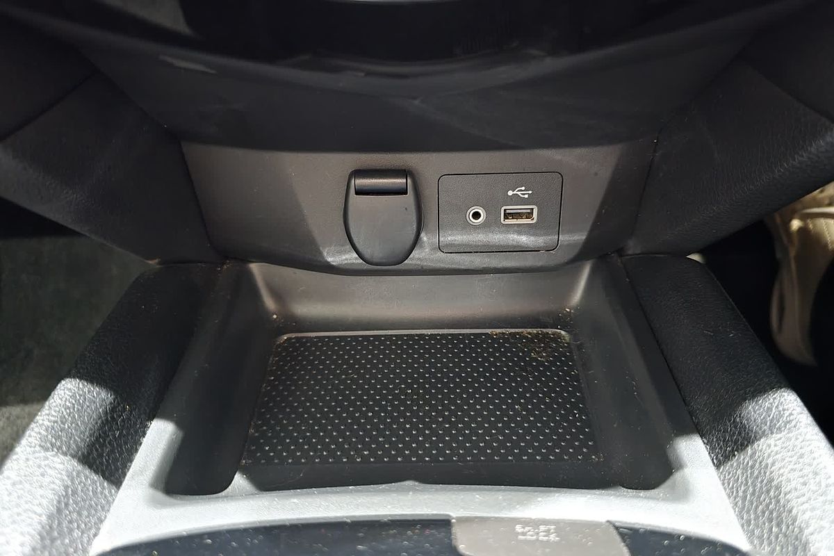 2022 Nissan X-TRAIL ST T32