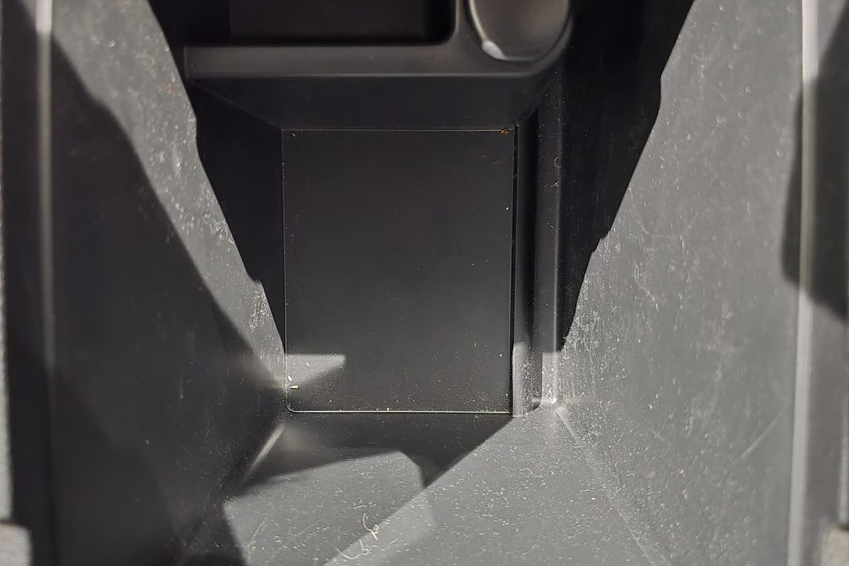 2022 Nissan X-TRAIL ST T32