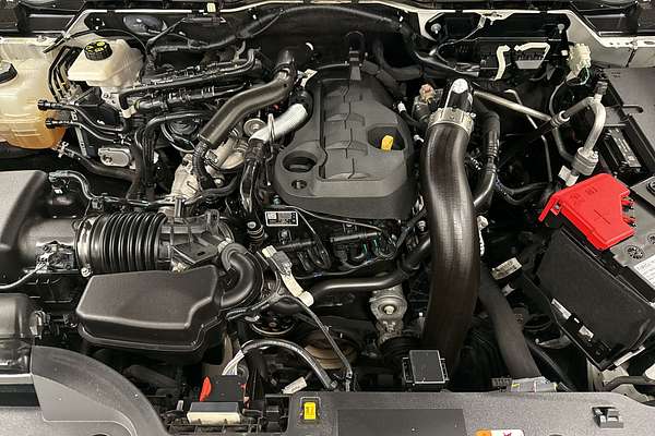 2023 Ford Everest Trend 2.0L