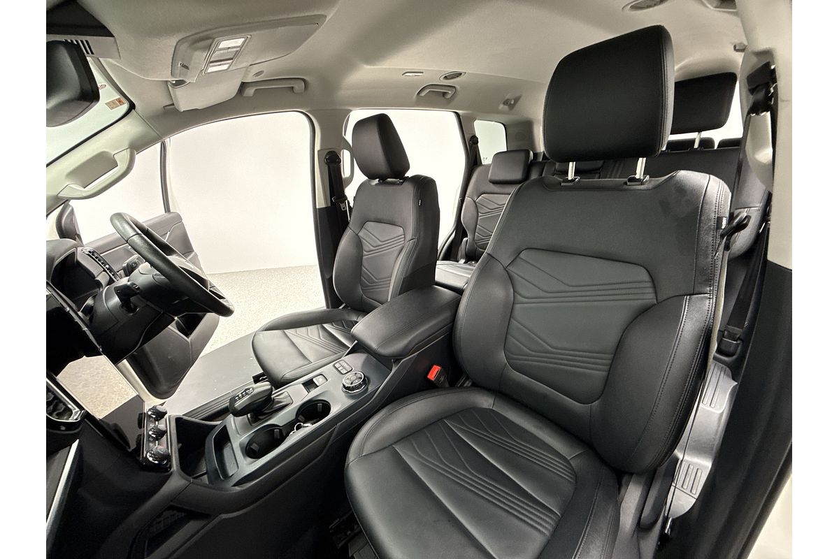 2023 Ford Everest Trend 2.0L