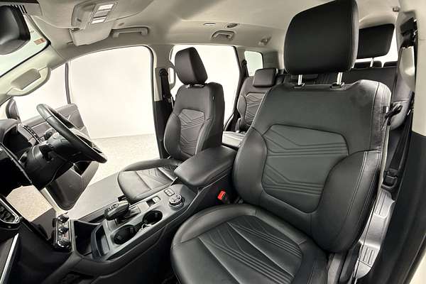 2023 Ford Everest Trend 2.0L