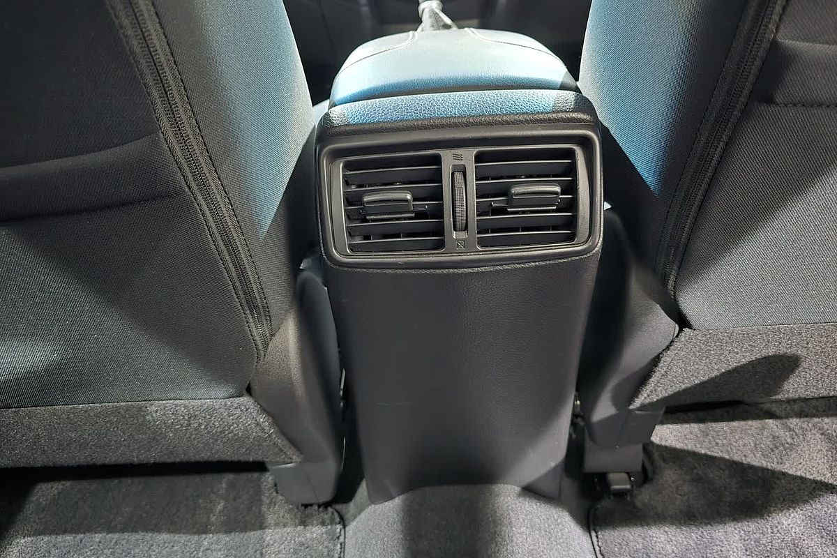 2022 Nissan X-TRAIL ST T32