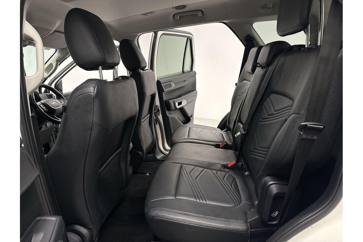 2023 Ford Everest Trend 2.0L