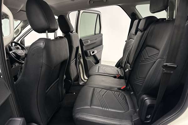 2023 Ford Everest Trend 2.0L