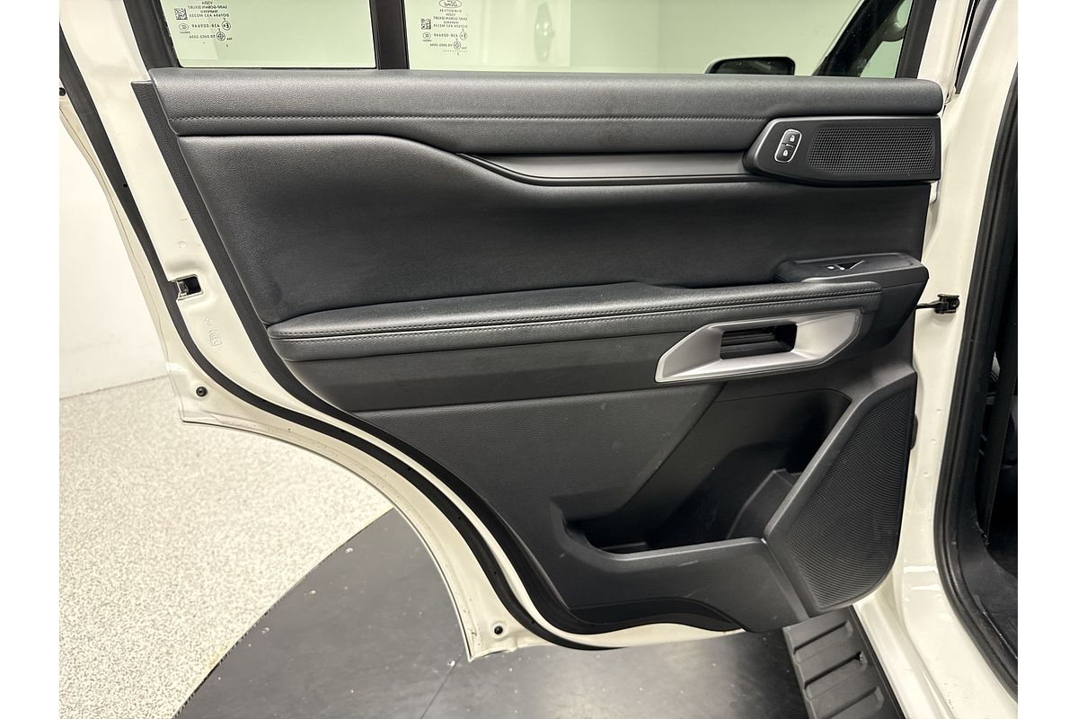 2023 Ford Everest Trend 2.0L