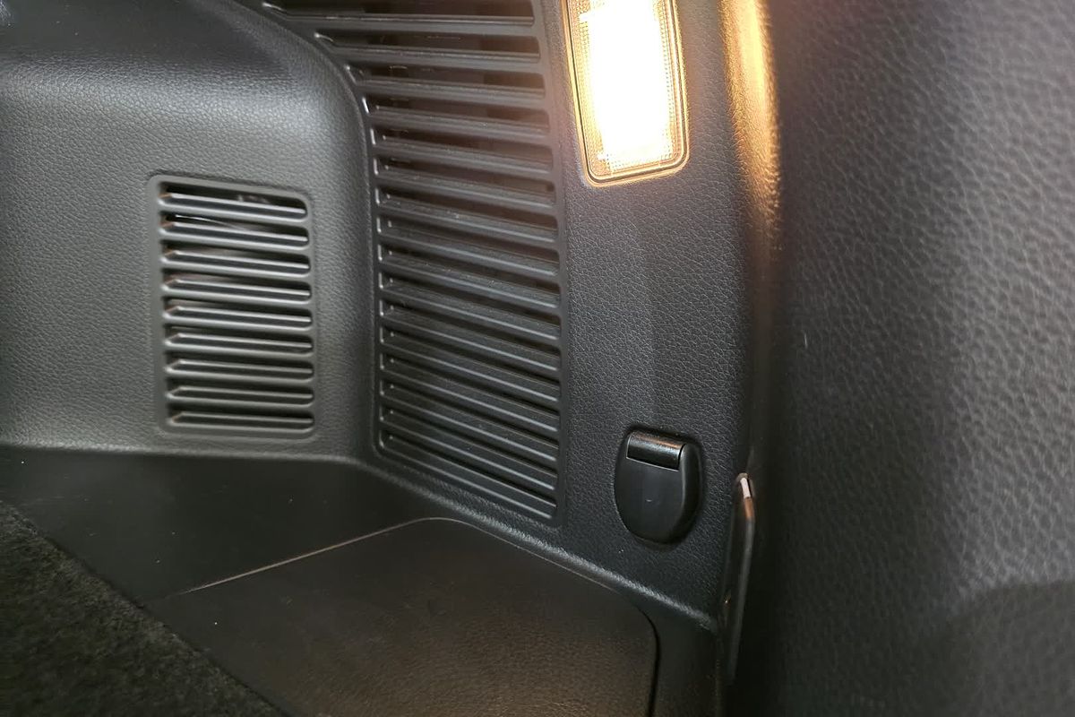 2022 Nissan X-TRAIL ST T32