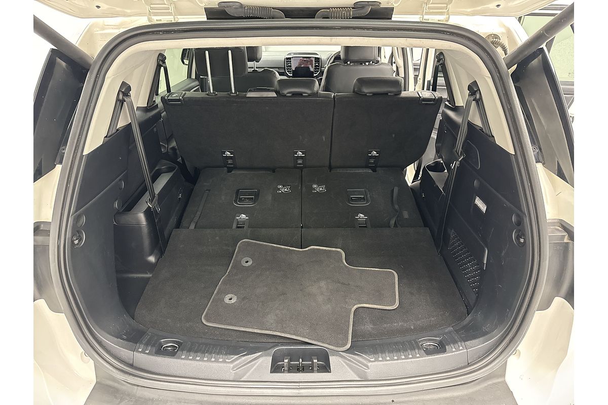 2023 Ford Everest Trend 2.0L