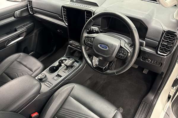 2023 Ford Everest Trend 2.0L