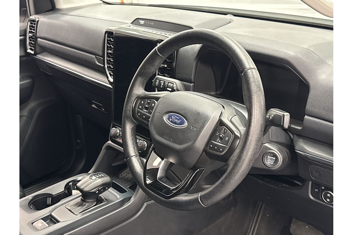 2023 Ford Everest Trend 2.0L