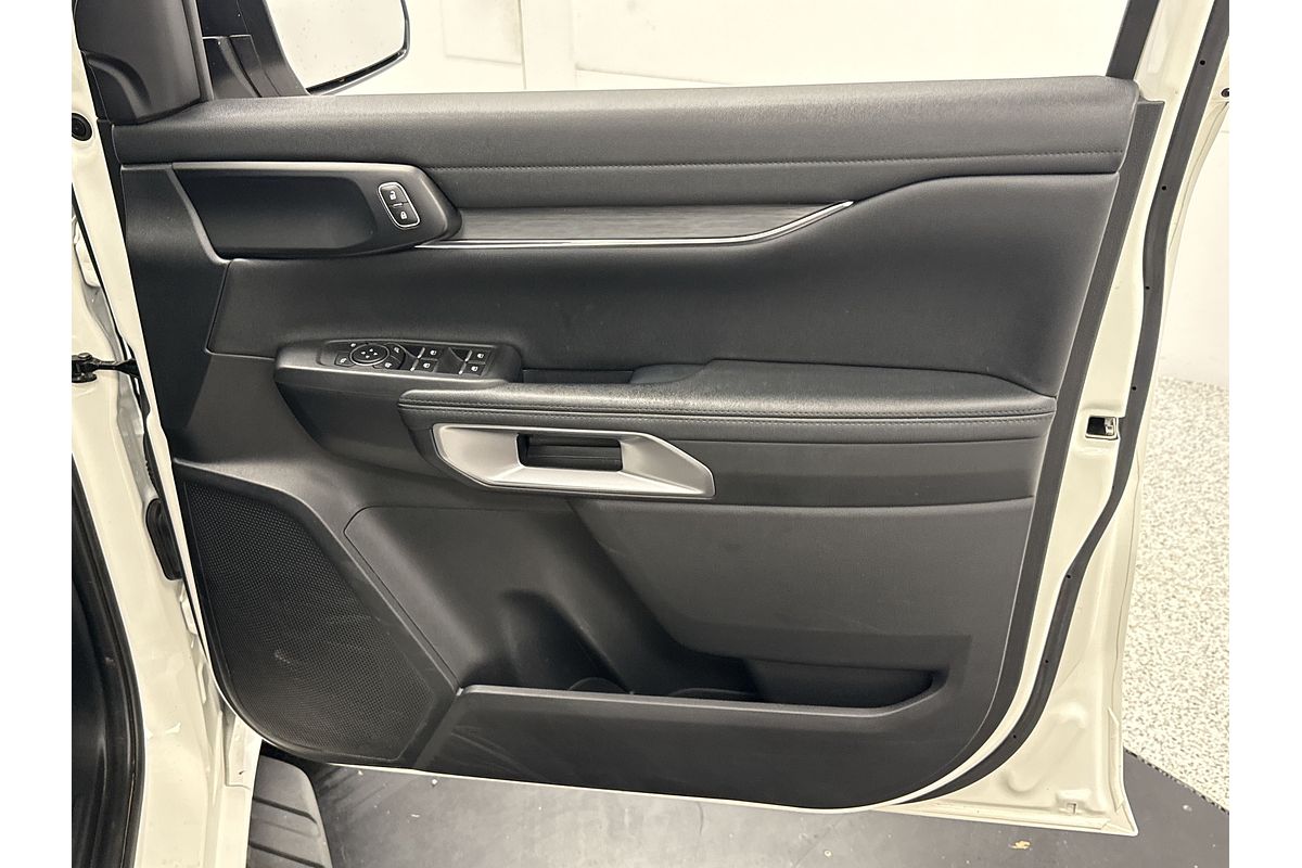 2023 Ford Everest Trend 2.0L