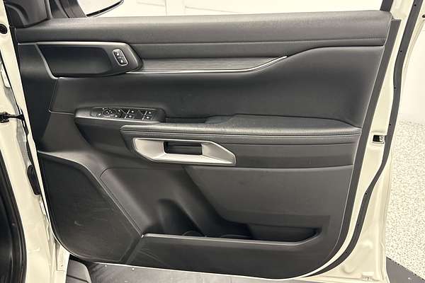 2023 Ford Everest Trend 2.0L