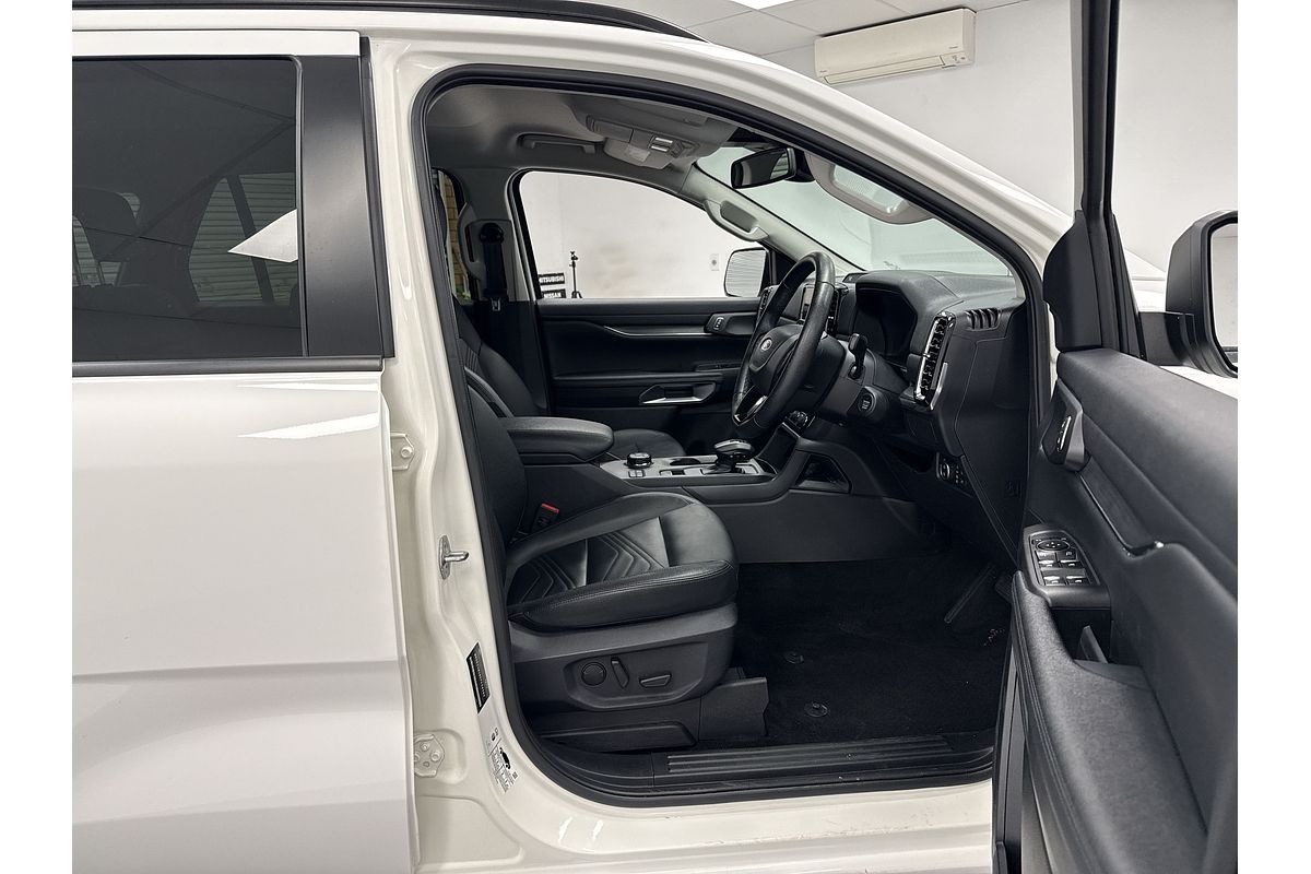 2023 Ford Everest Trend 2.0L