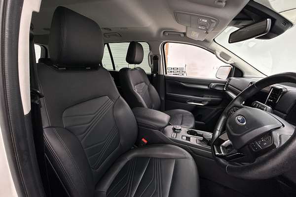 2023 Ford Everest Trend 2.0L