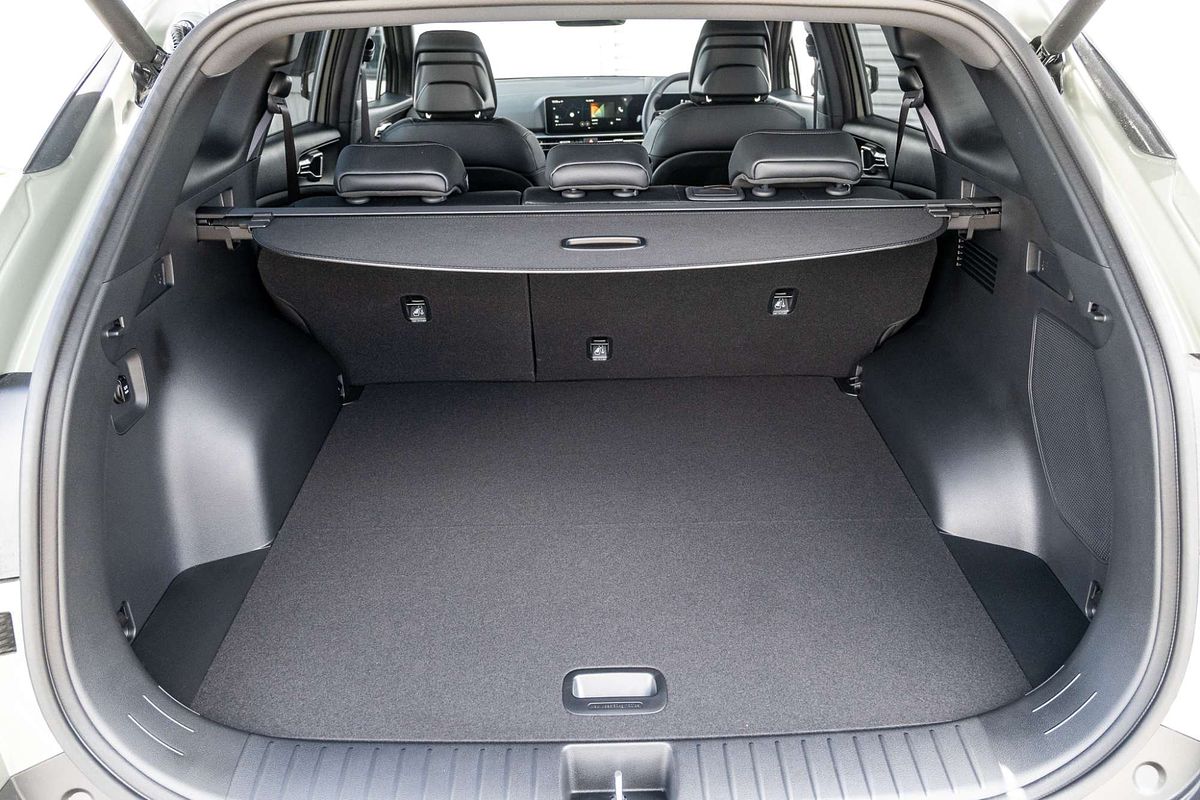 2025 Kia Sportage SX+ NQ5 PE