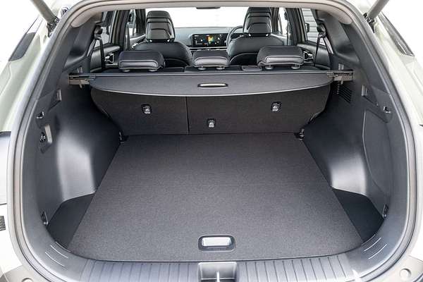 2025 Kia Sportage SX+ NQ5 PE