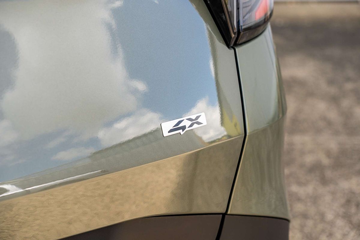 2025 Kia Sportage SX+ NQ5 PE