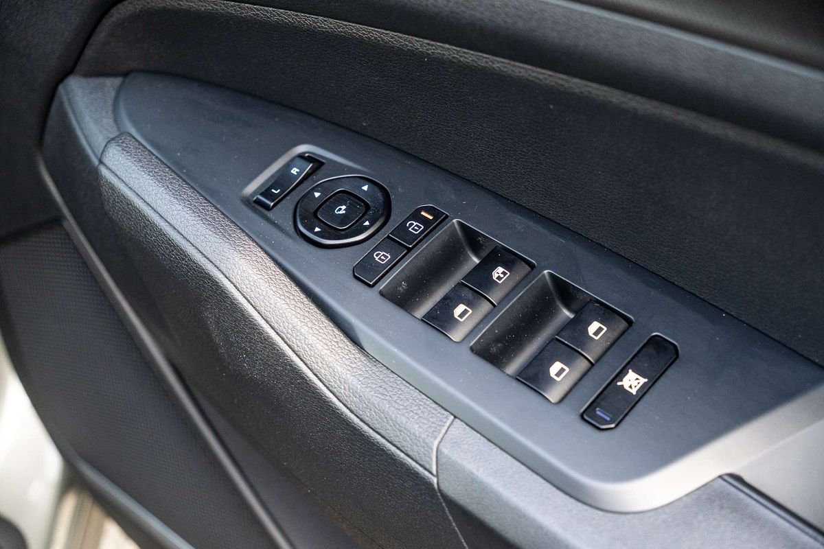 2025 Kia Sportage SX+ NQ5 PE