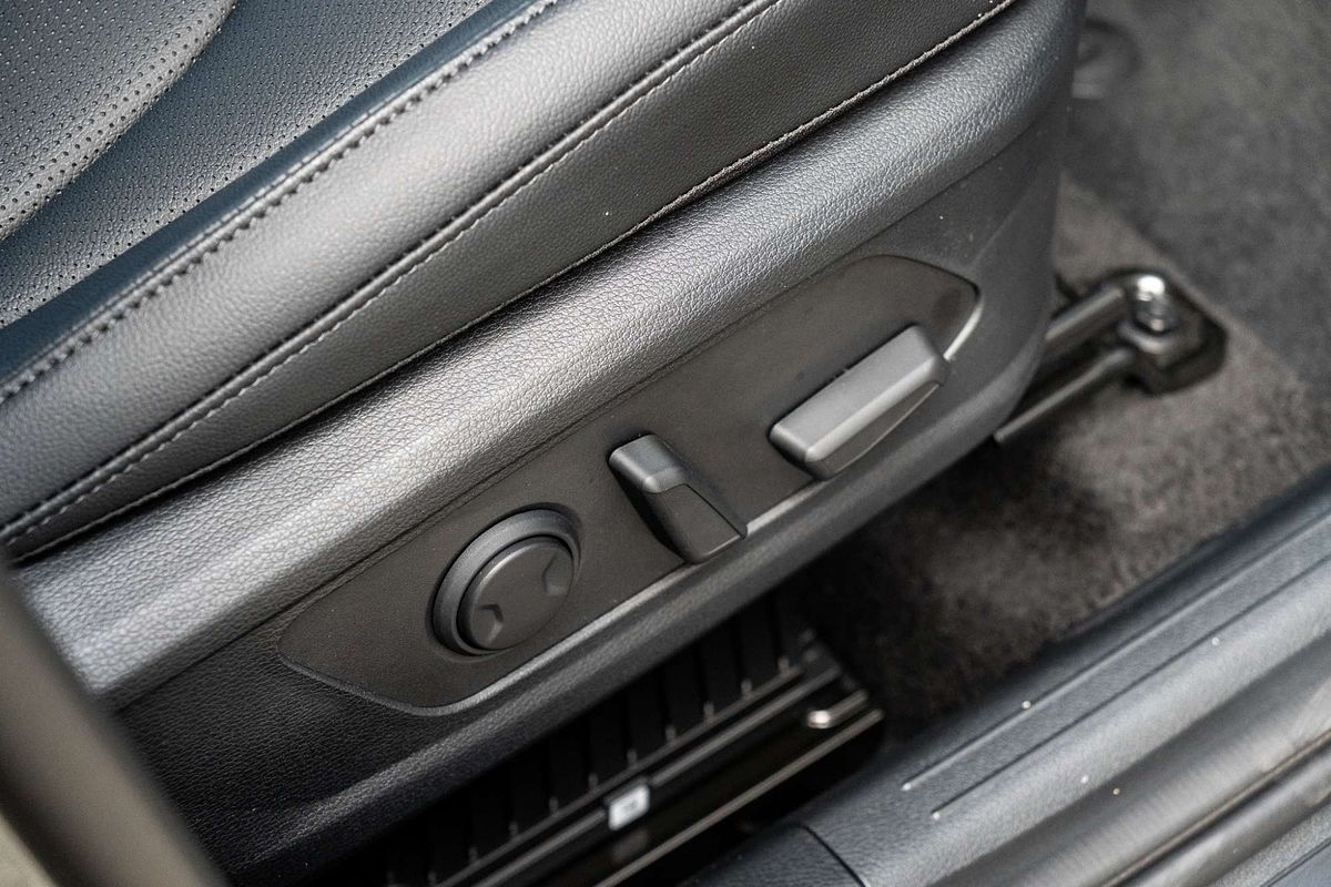 2025 Kia Sportage SX+ NQ5 PE