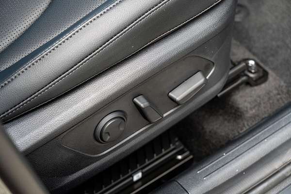 2025 Kia Sportage SX+ NQ5 PE