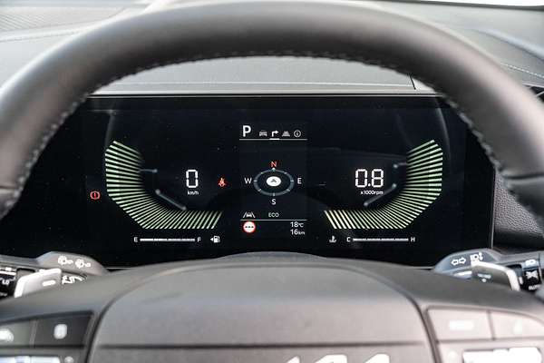 2025 Kia Sportage SX+ NQ5 PE