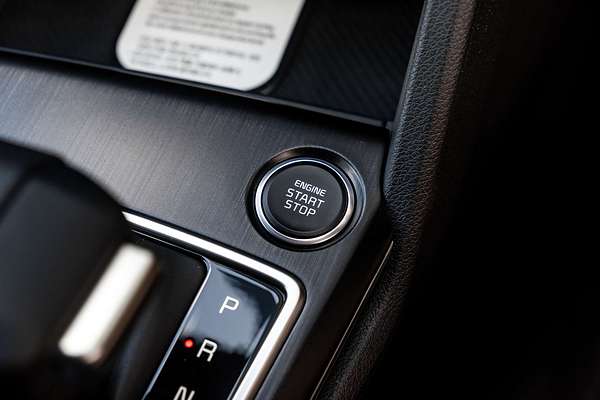 2025 Kia Sportage SX+ NQ5 PE