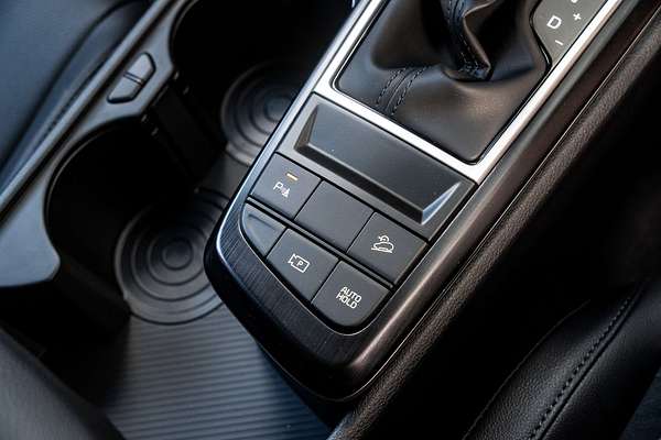 2025 Kia Sportage SX+ NQ5 PE