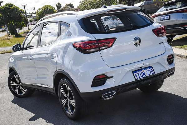 2021 MG ZST EXCITE MY21