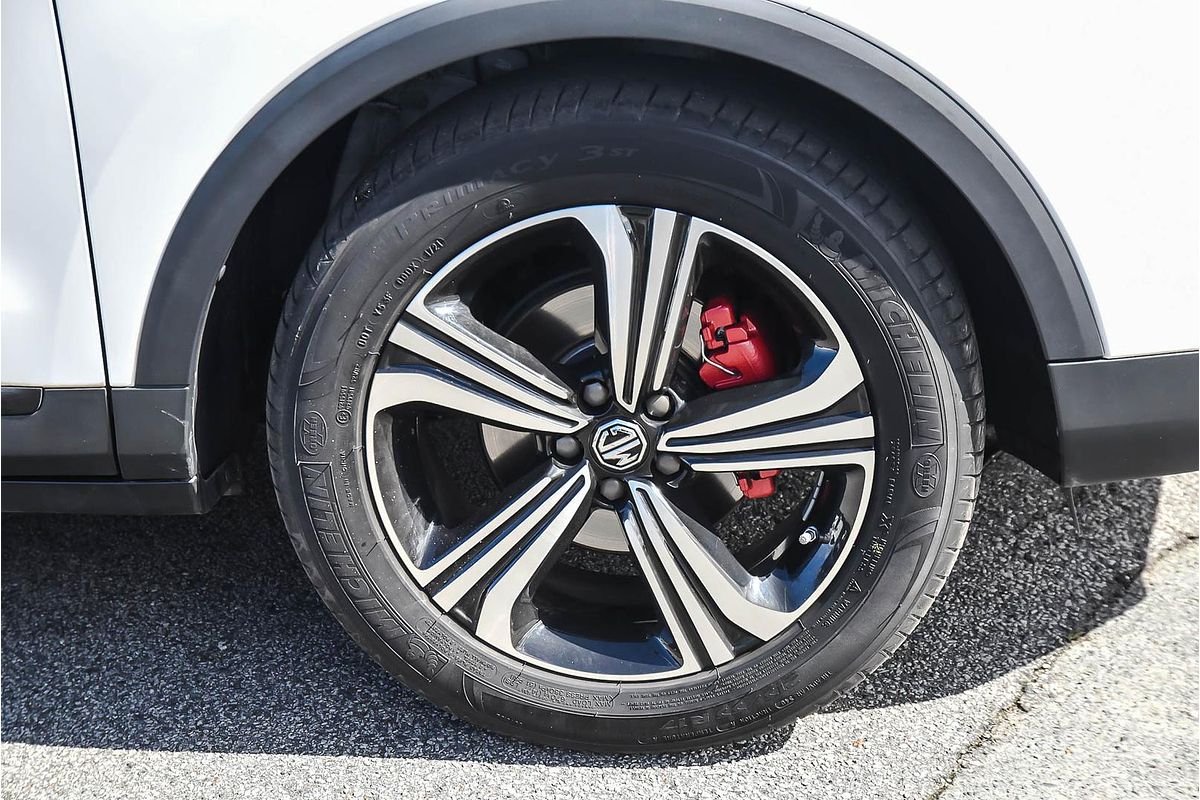 2021 MG ZST EXCITE MY21