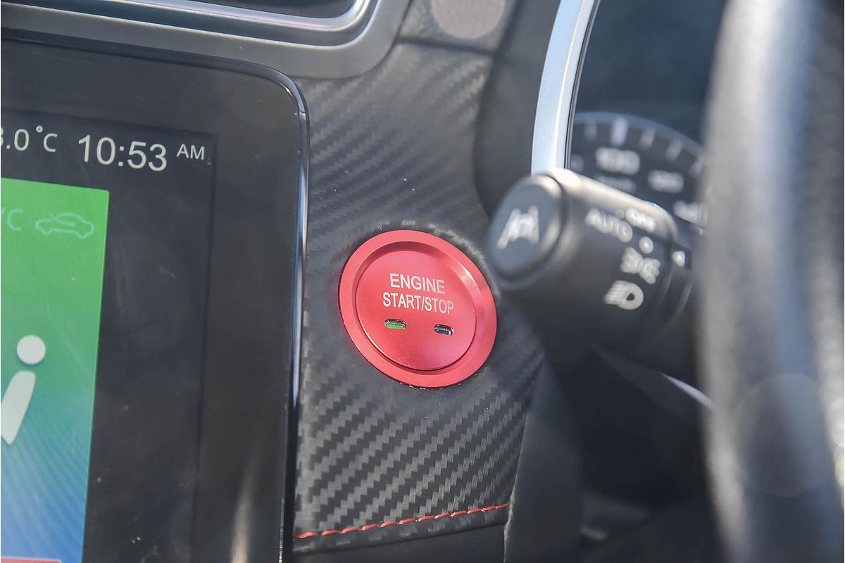 2021 MG ZST EXCITE MY21