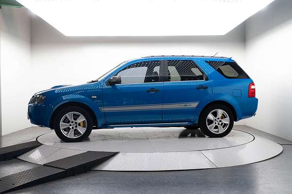 2008 Ford Performance Vehicles F6X 270 SY