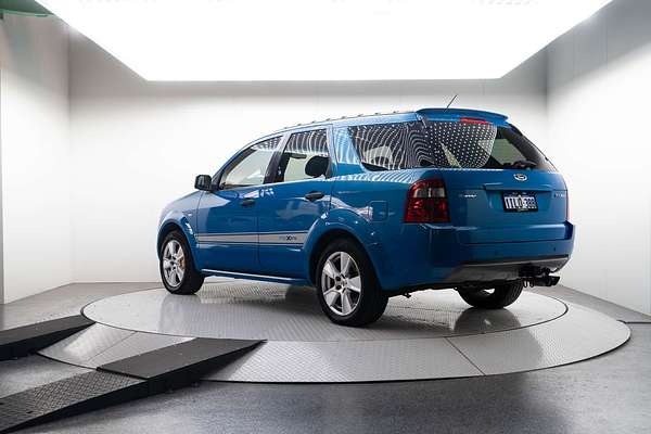 2008 Ford Performance Vehicles F6X 270 SY