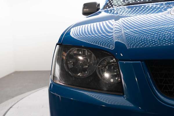 2008 Ford Performance Vehicles F6X 270 SY