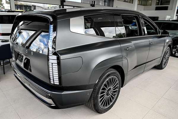 2025 Hyundai IONIQ 9 Calligraphy ME.V1