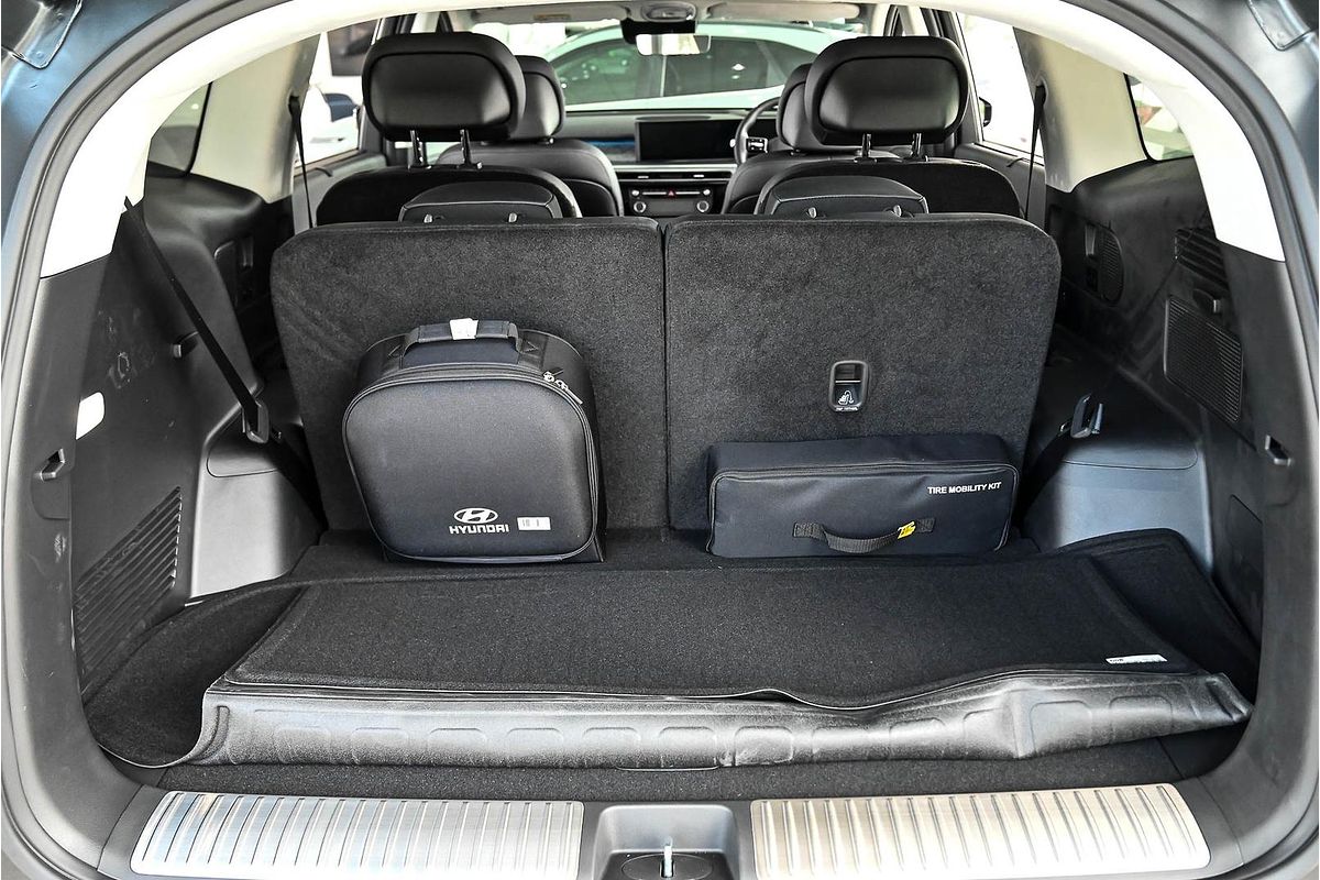 2025 Hyundai IONIQ 9 Calligraphy ME.V1