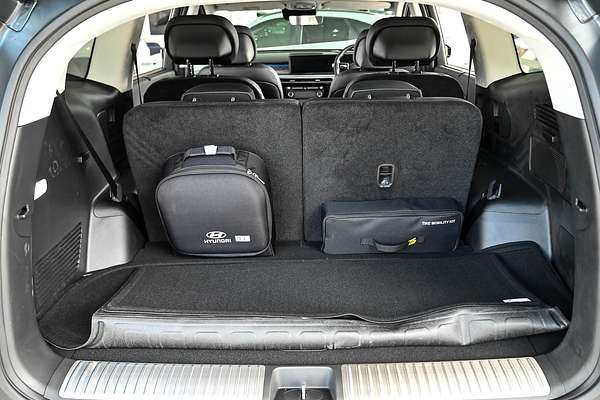 2025 Hyundai IONIQ 9 Calligraphy ME.V1