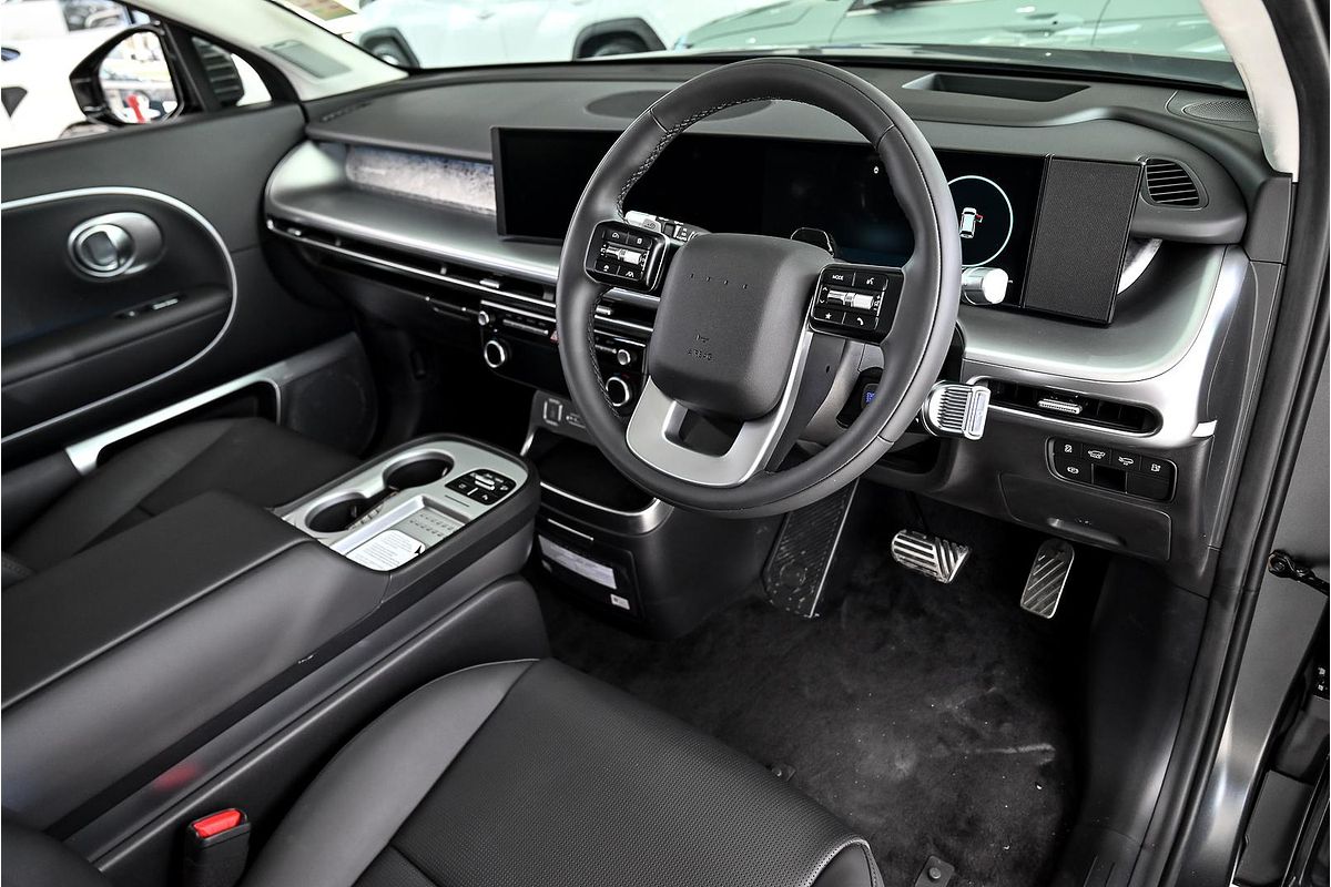 2025 Hyundai IONIQ 9 Calligraphy ME.V1