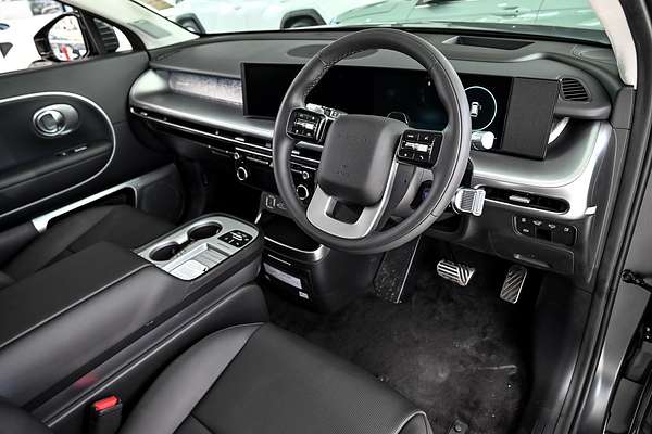 2025 Hyundai IONIQ 9 Calligraphy ME.V1