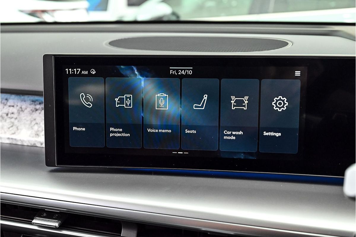 2025 Hyundai IONIQ 9 Calligraphy ME.V1