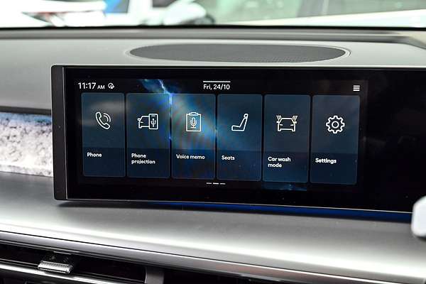 2025 Hyundai IONIQ 9 Calligraphy ME.V1