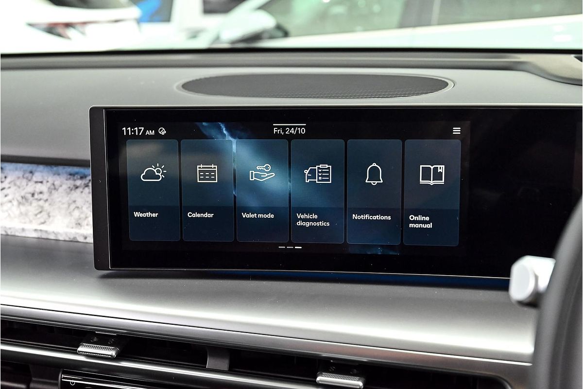 2025 Hyundai IONIQ 9 Calligraphy ME.V1